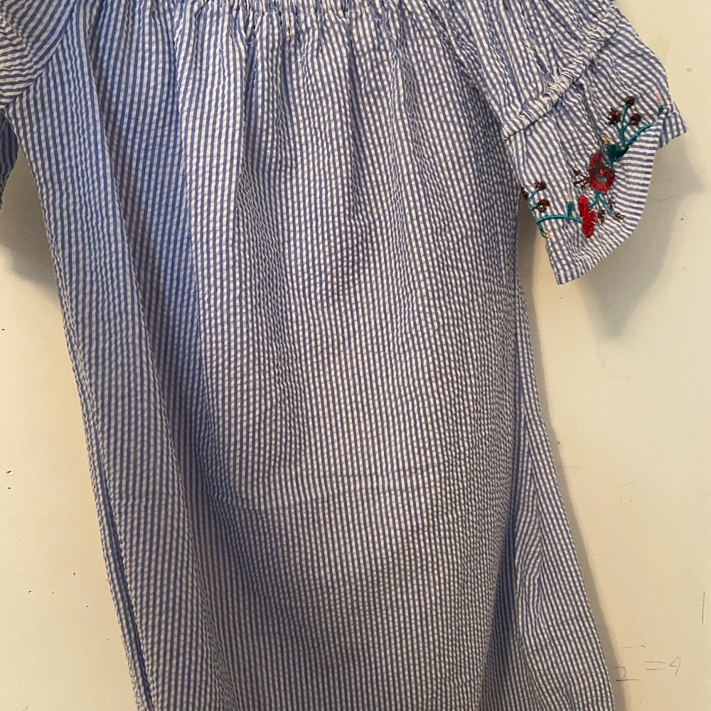 Spring Dress - Picture 2 of 3